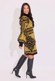 Coco Dress | Donatello