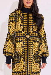 Coco Dress | Donatello