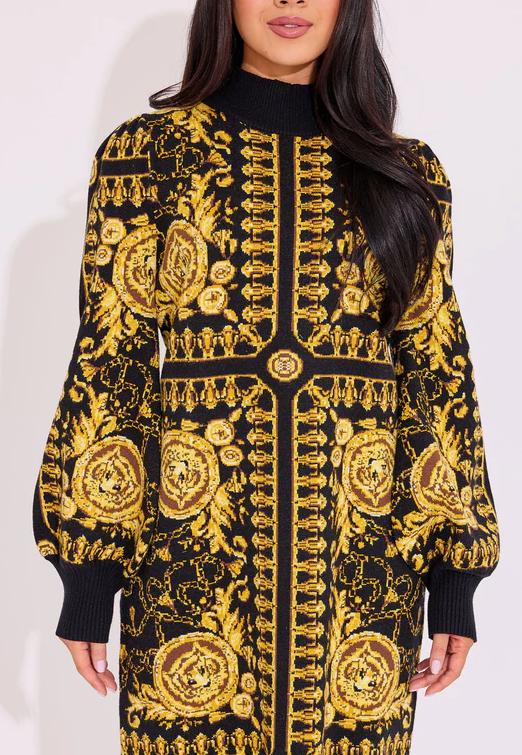 Coco Dress | Donatello