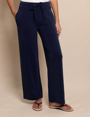 Levitt Lounge Pant | Dress Blue