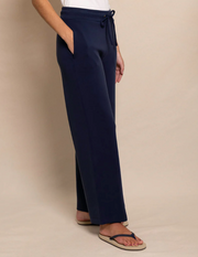 Levitt Lounge Pant | Dress Blue