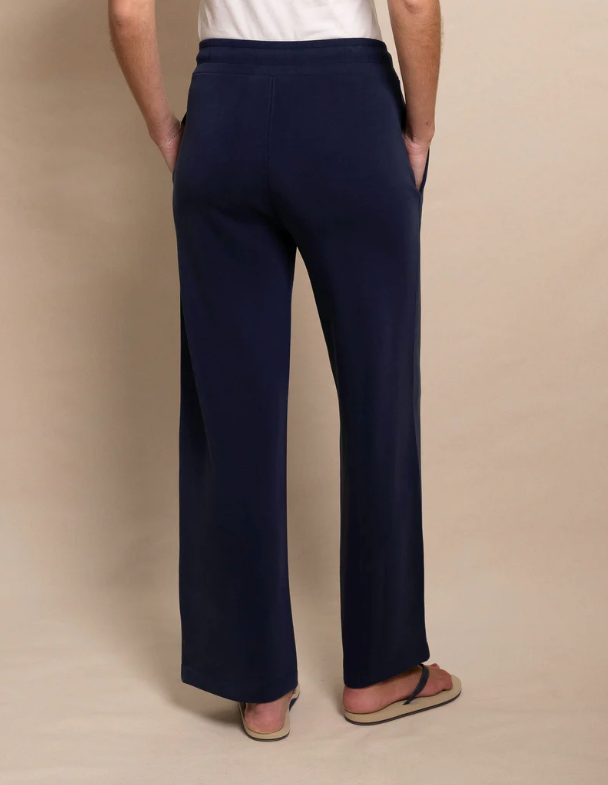 Levitt Lounge Pant | Dress Blue