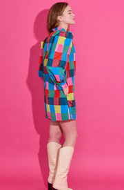 Nora Dress | Holiday Check