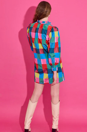 Nora Dress | Holiday Check