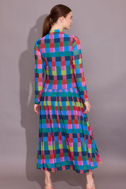 Mochi Dress | Holiday Check