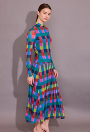 Mochi Dress | Holiday Check