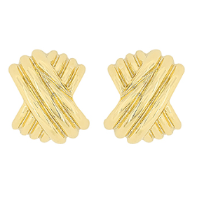 Textured Chelsea Hoops