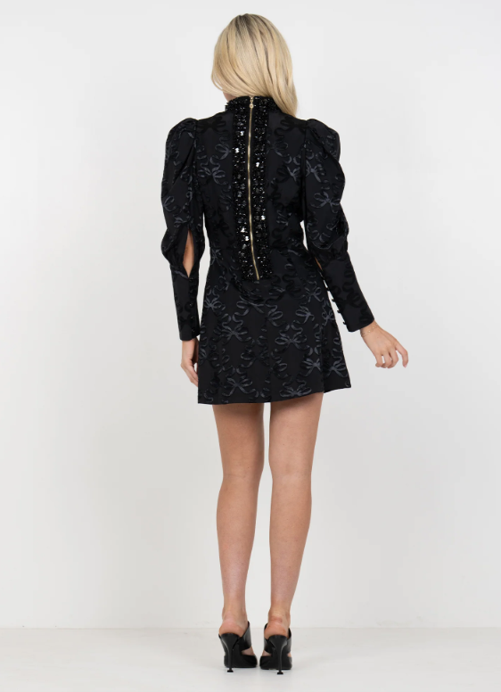 Zoe Mini | Bow Lattice