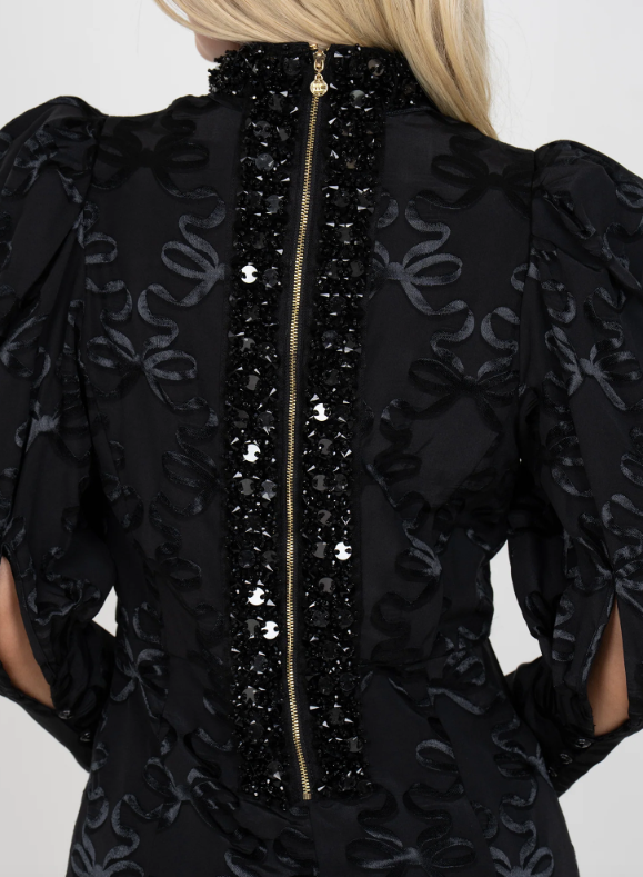 Zoe Mini | Bow Lattice