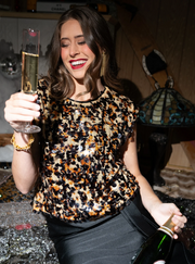 Hatti Tank | Tortoise Shell