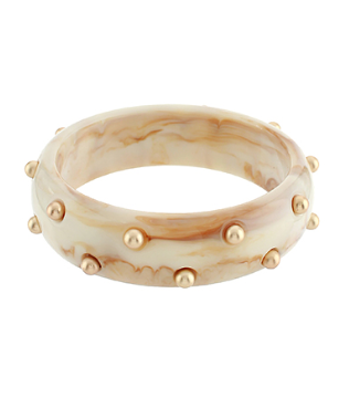 Studded Bangle