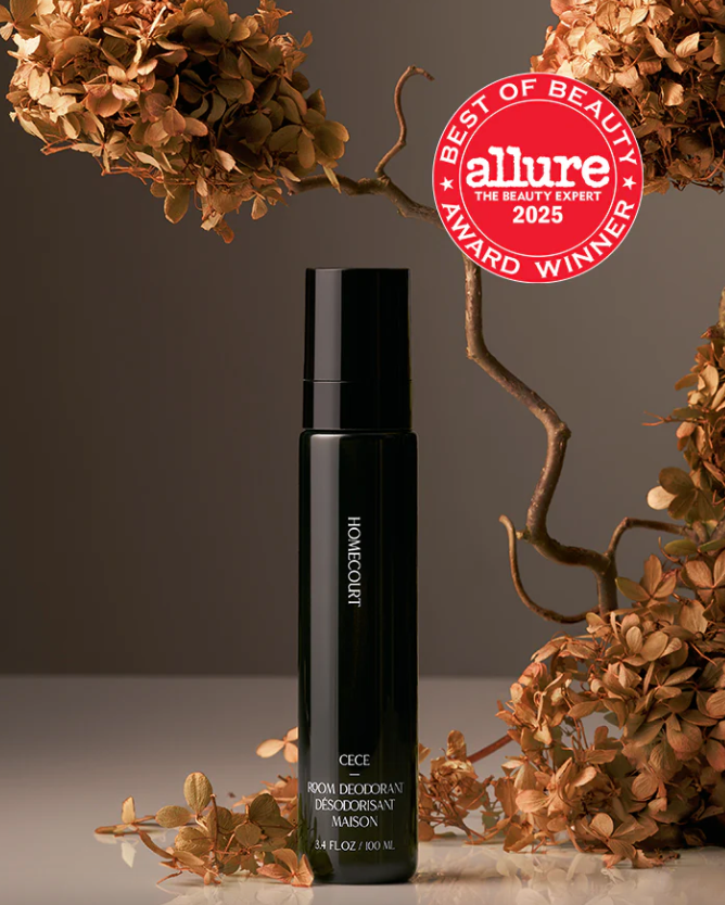 Homecourt Mini Room Deoderant | Cece