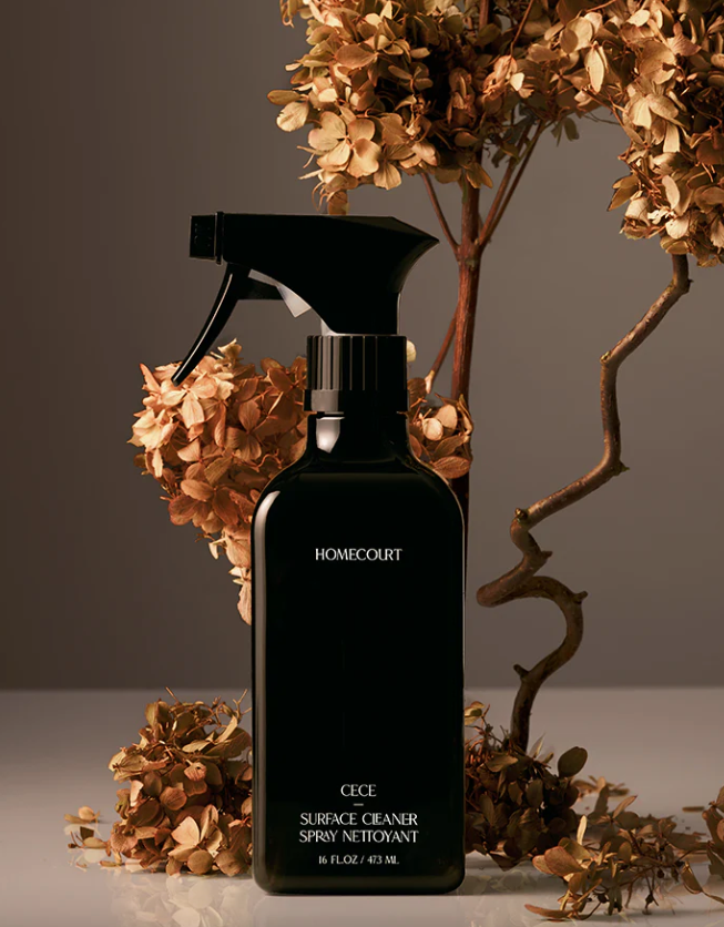 Homecourt Natural Surface Cleaner | Cece