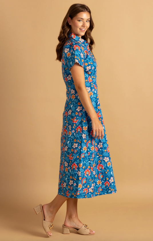 elsie midi dress Elsie Dress
