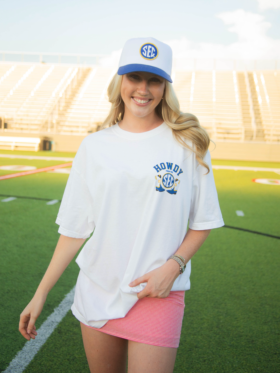 Southern Kickoff Tee | SEC