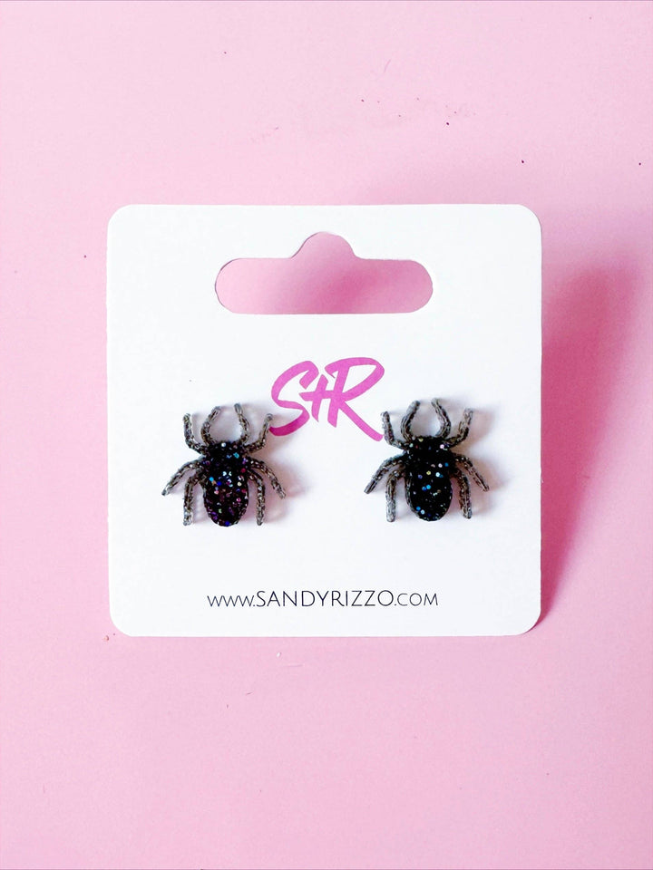 Spider Stud