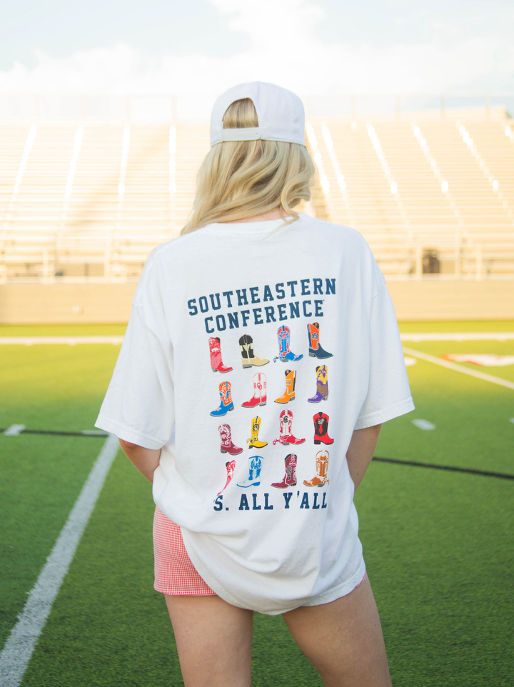 Southern Kickoff Tee | SEC