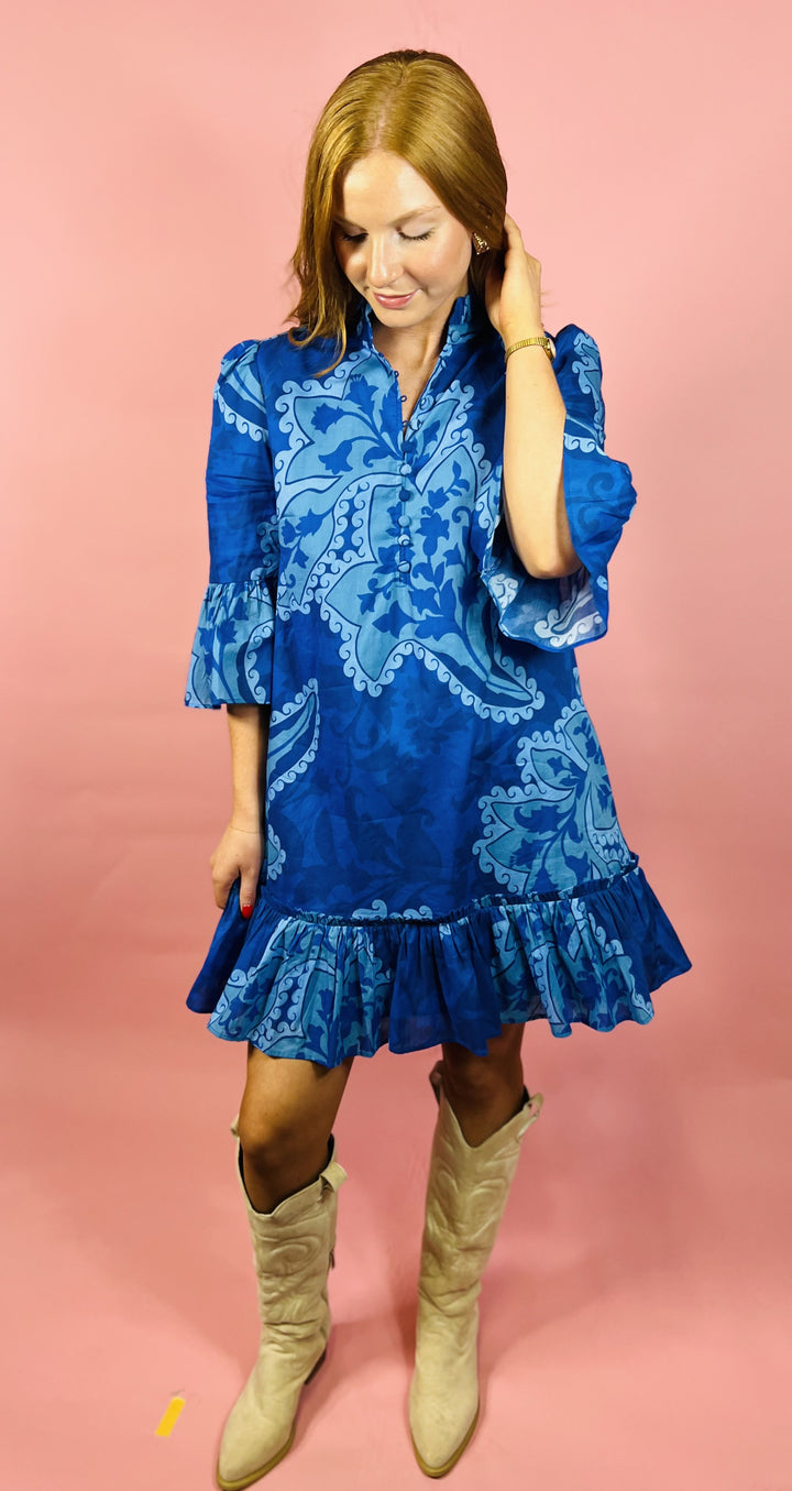 Chelsea Dress