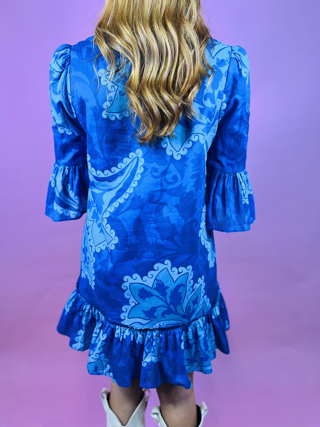 Chelsea Dress