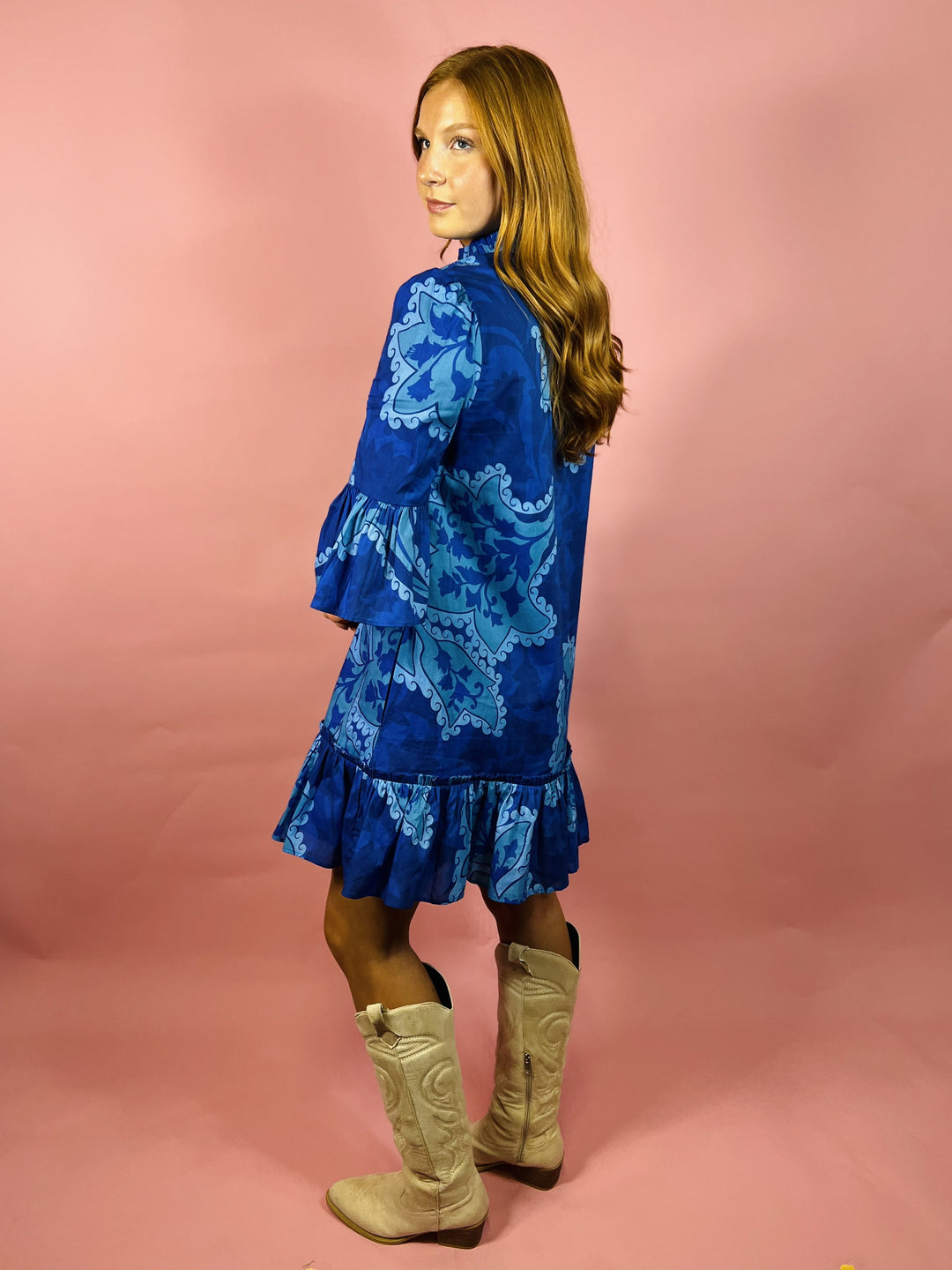 Chelsea Dress