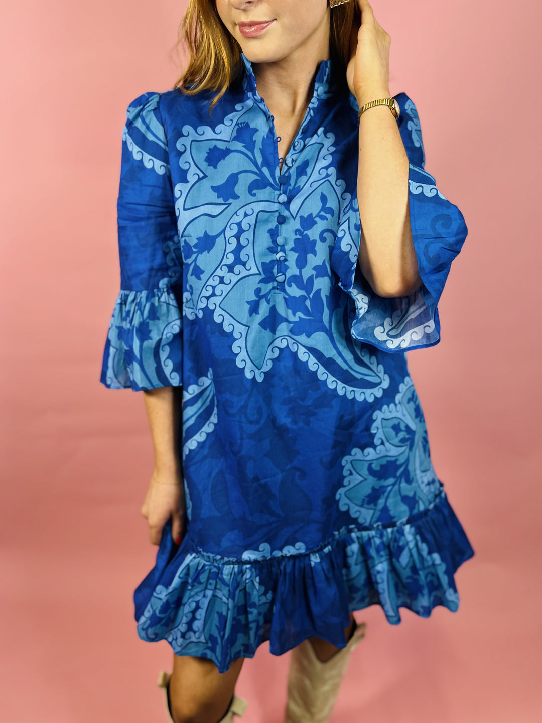 Chelsea Dress