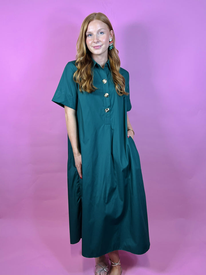 Eden Maxi Dress