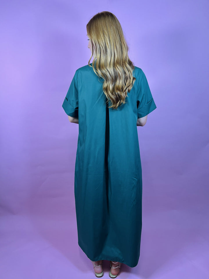 Eden Maxi Dress