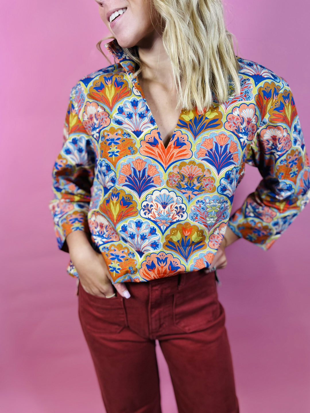 Kimmy Top
