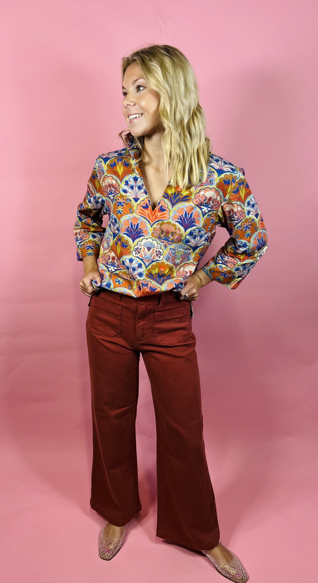 Kimmy Top