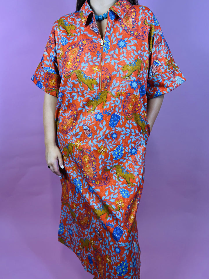 Monica Dress