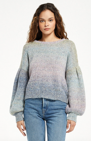 Kersa Ombre Sweater