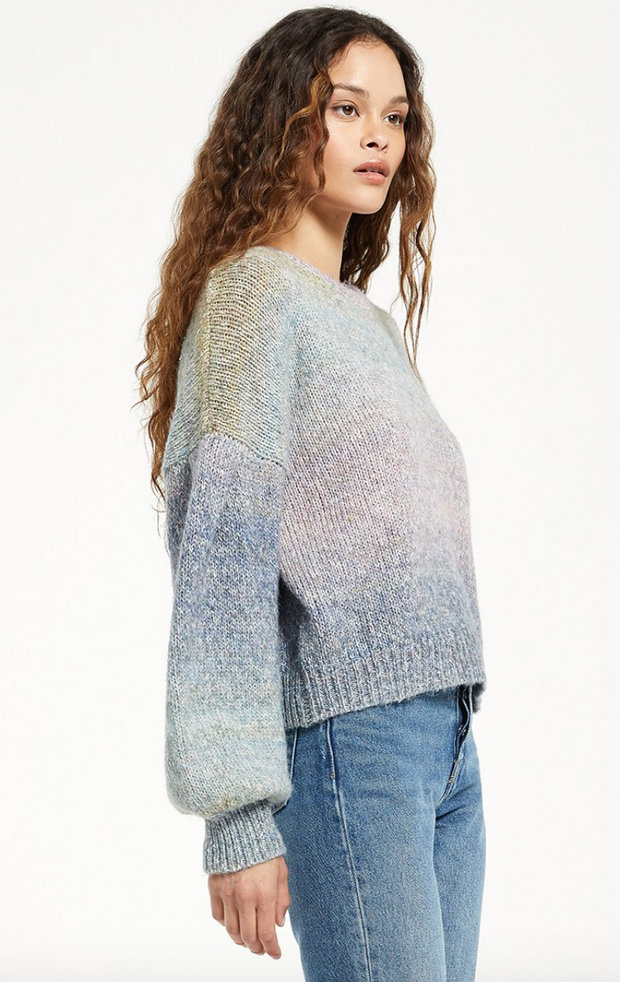 Kersa Ombre Sweater