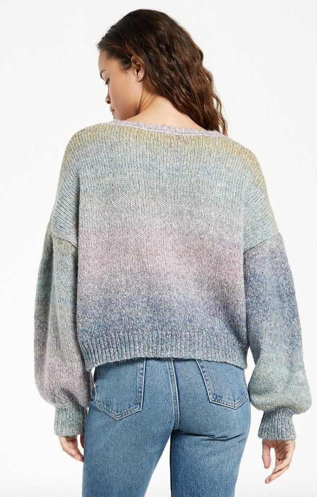 Kersa Ombre Sweater