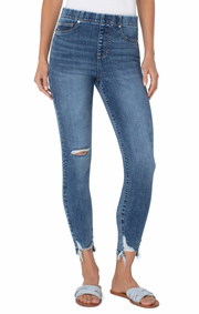 Chloe Ankle Skinny | Rosemead - size 2