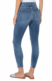 Chloe Ankle Skinny | Rosemead - size 2