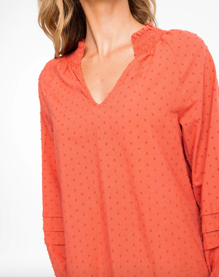 Aubree Top - L,XL