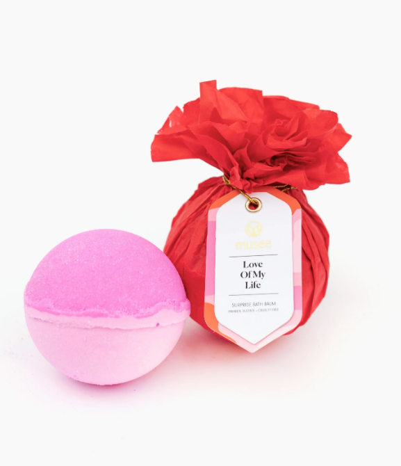 Love of My Life Bath Balm