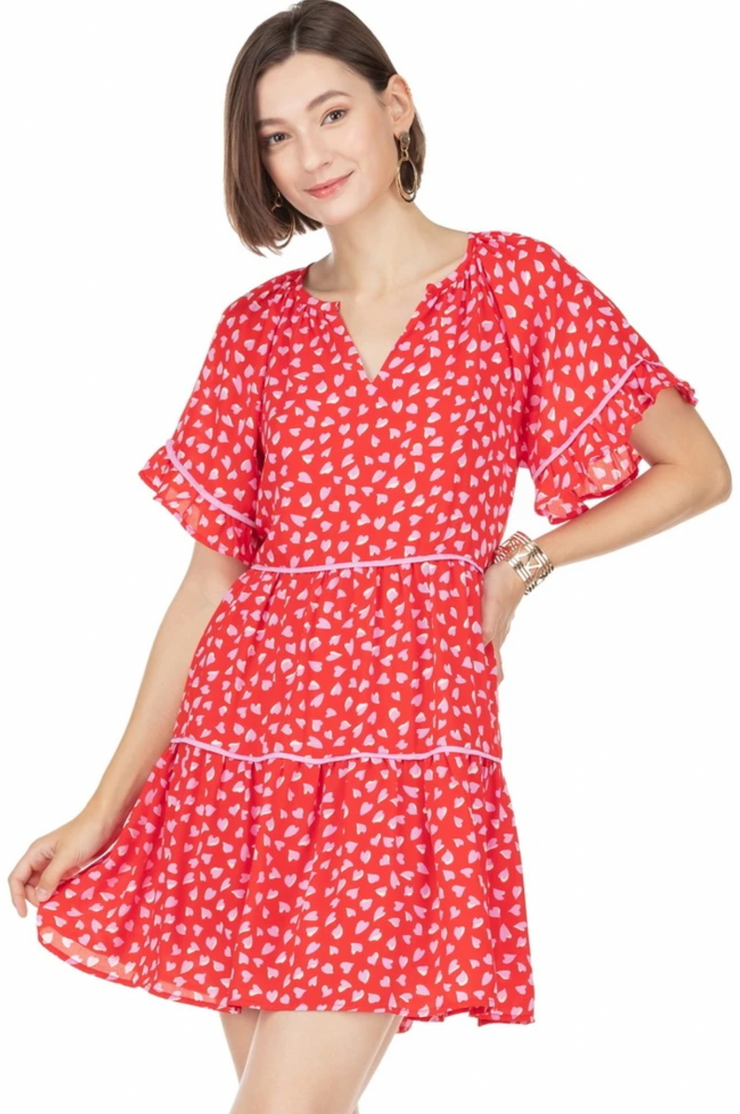 Be Mine Dress