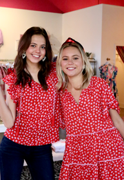 Be Mine Dress