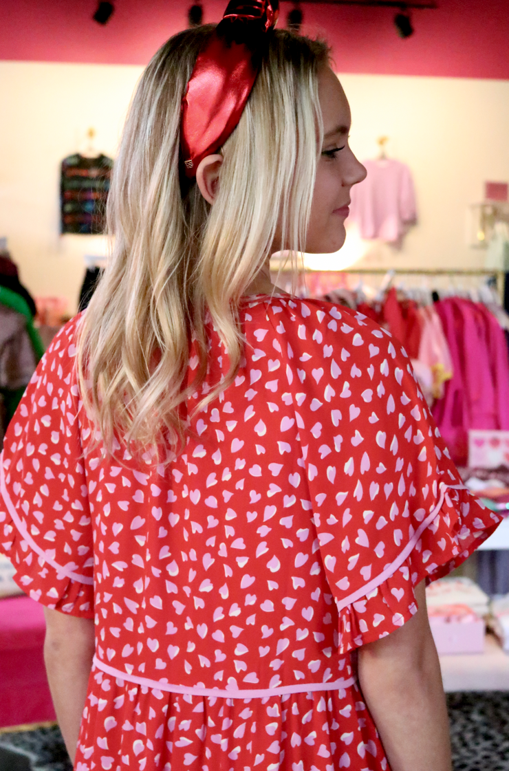 Be Mine Dress