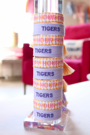 Tigers Signature Bracelet