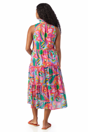 Wesley Dress | Heat Waves - 1XS